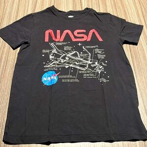 NASA youth t-shirt XL (14-16)